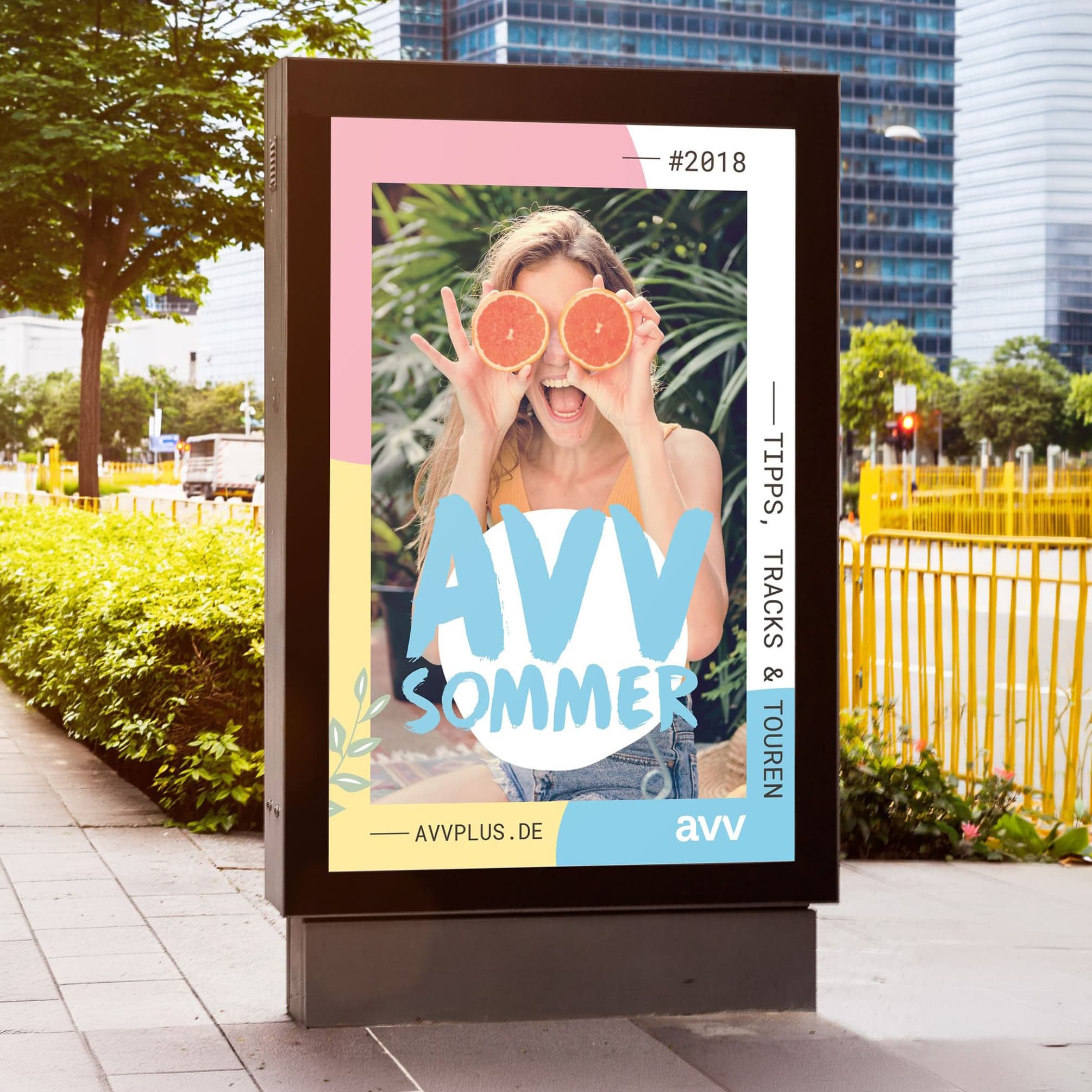 Project AVV Sommer